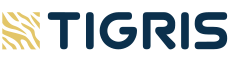 Logo Tigris Corporate